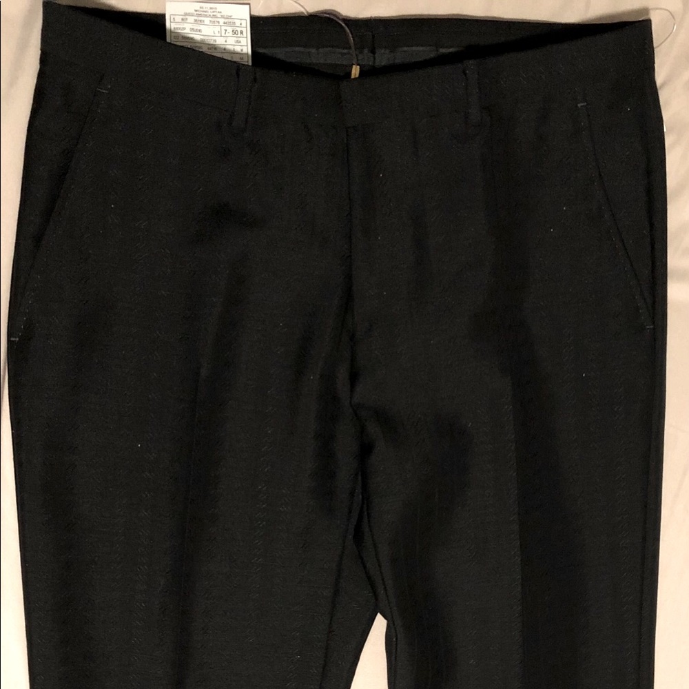 Gucci Men, Tailored pants. Size 50 7R